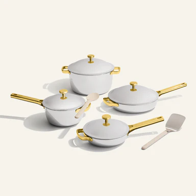 Modern Traditions for Your Table