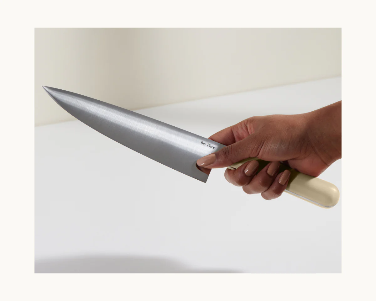 Everyday Chef’s Knife - Image 17