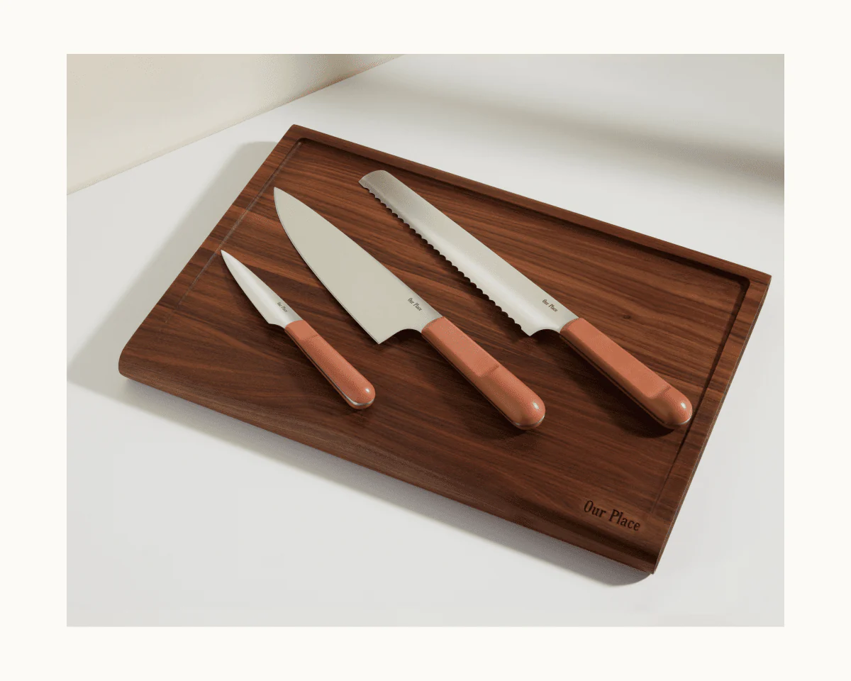 Everyday Chef’s Knife - Image 33