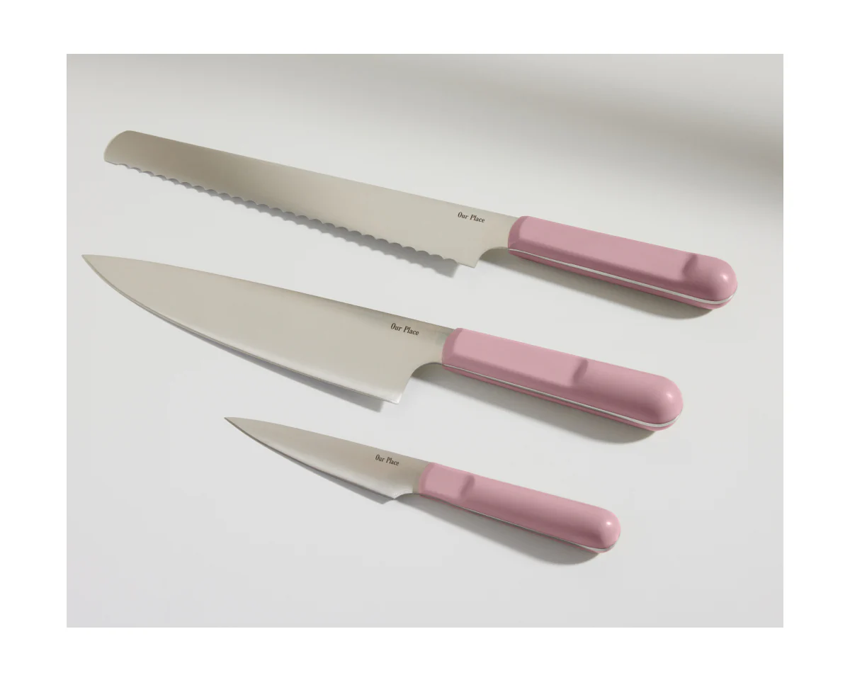 Everyday Chef’s Knife - Image 57