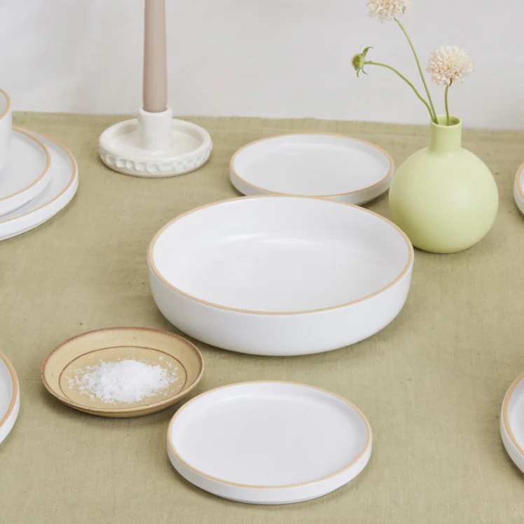 Dessert Plates - Image 2