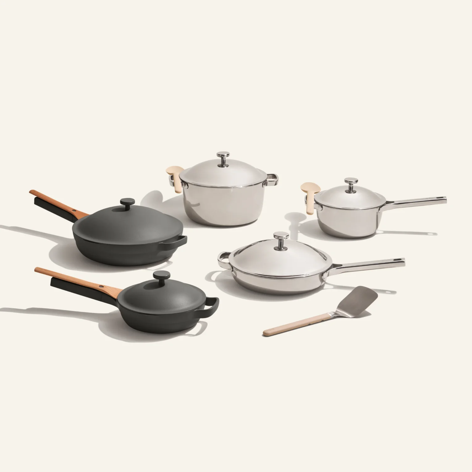 Home Chef Set (15 piece) - Image 2