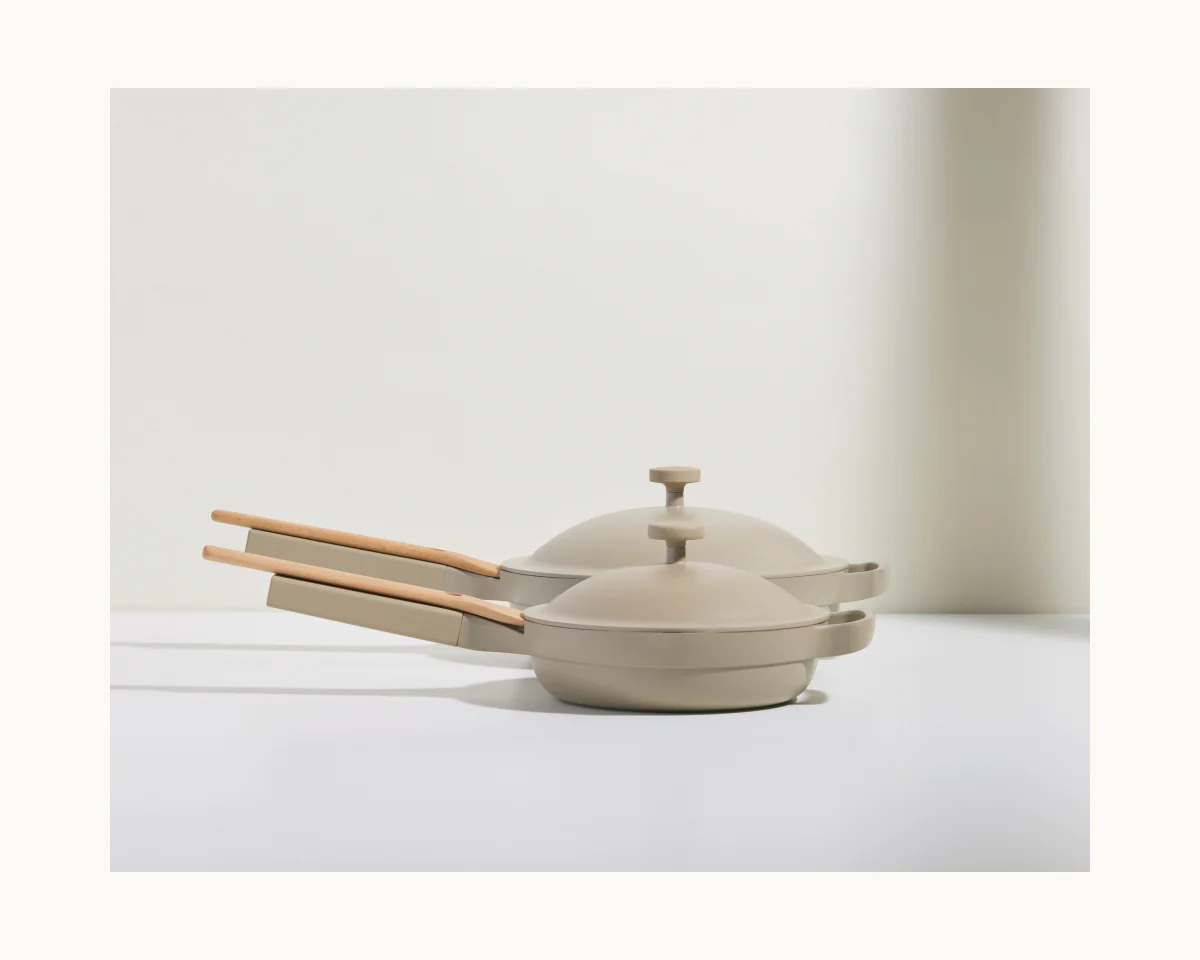 Mini Always Pan 2.0 - Image 9