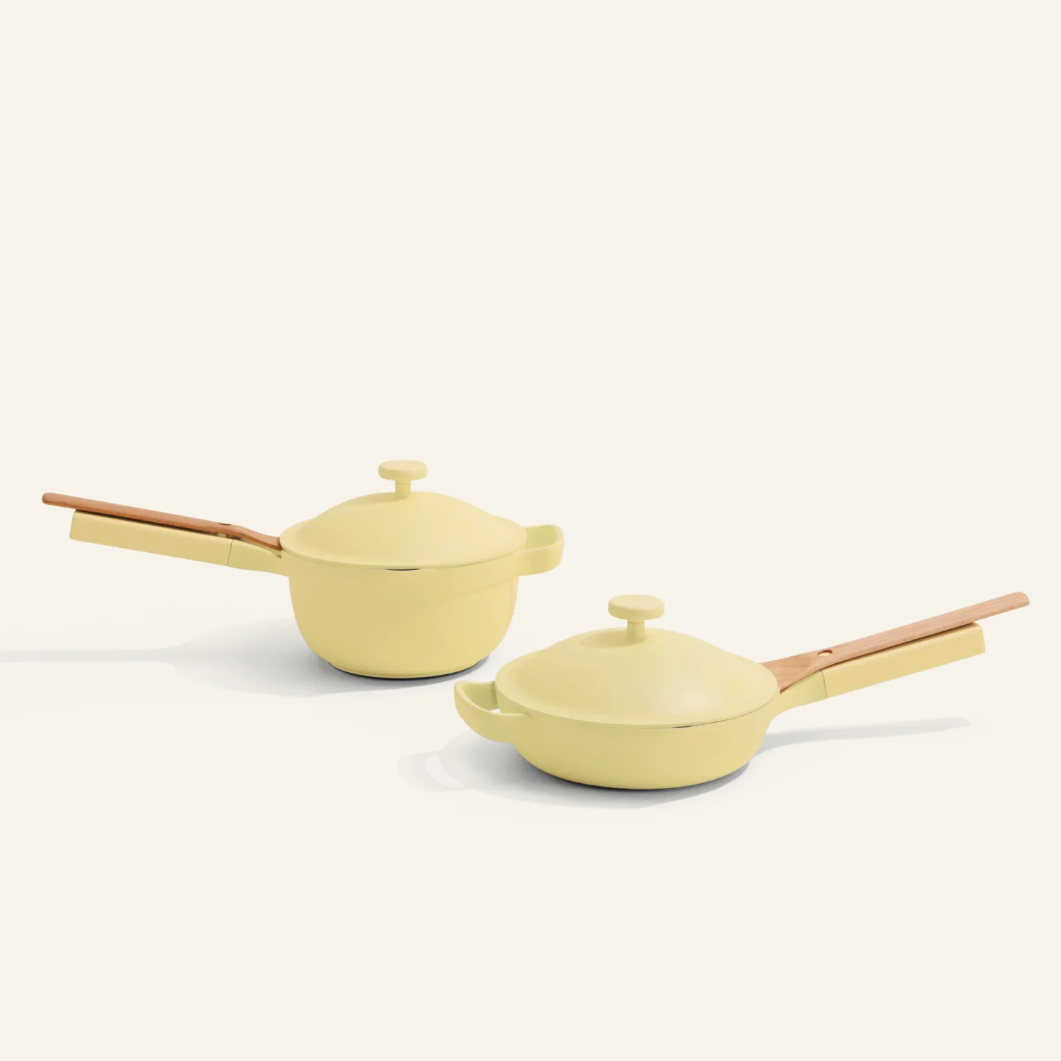 Mini Cookware Duo - Image 4