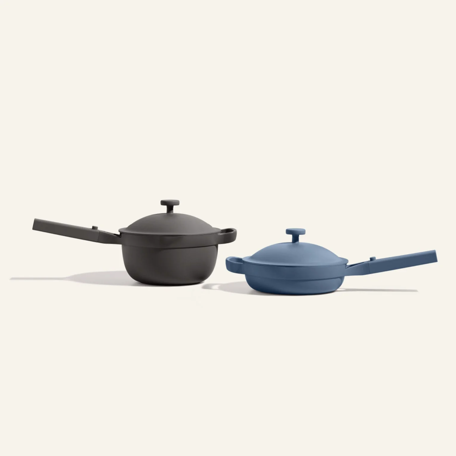 Mini Cookware Duo - Image 5