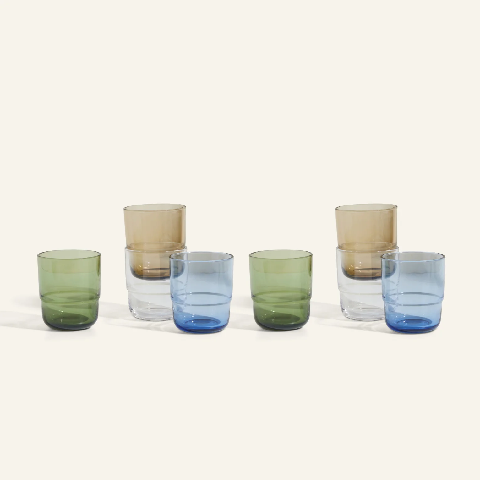 Short Night + Day Glasses - Image 4
