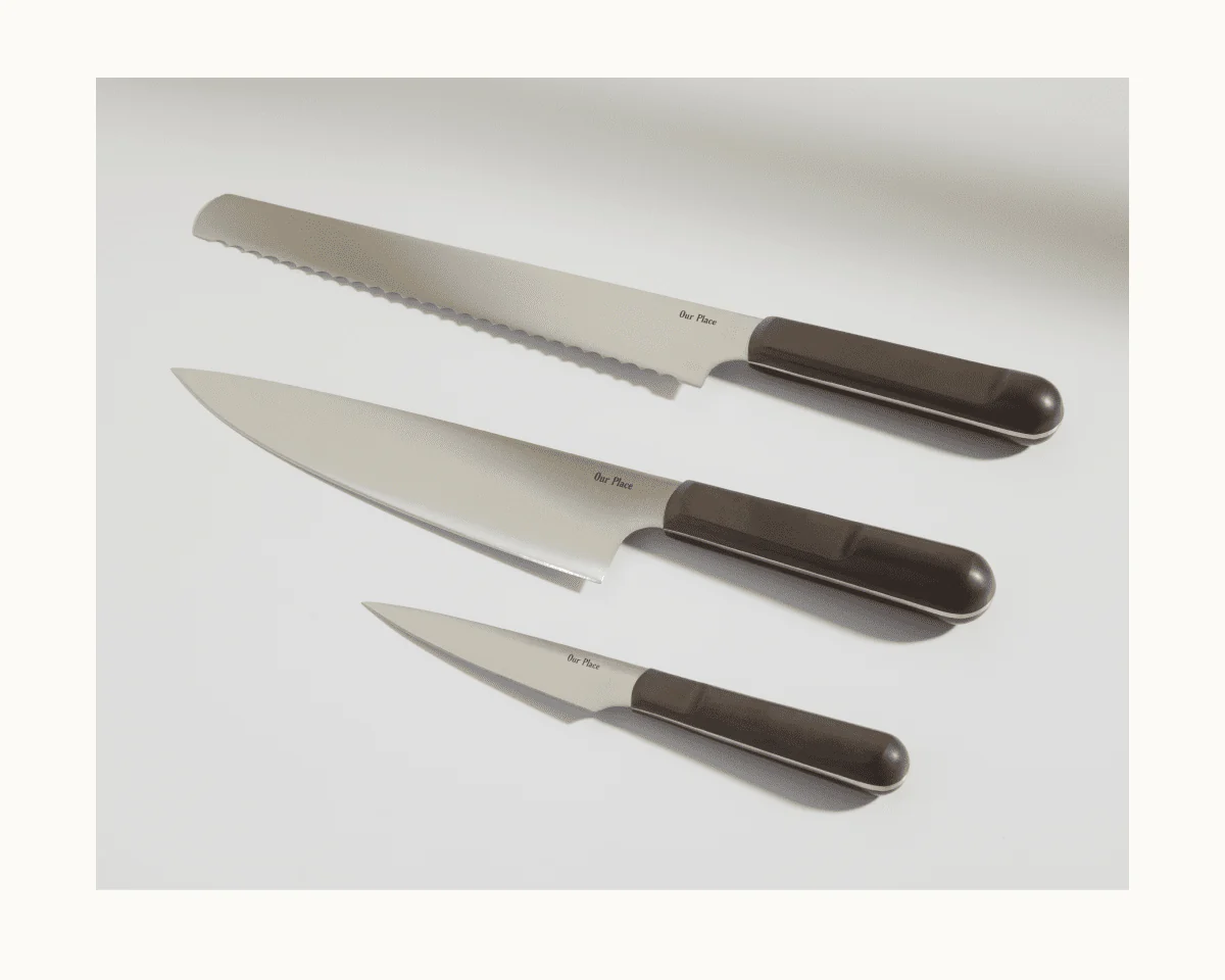 Precise Paring Knife - Image 38