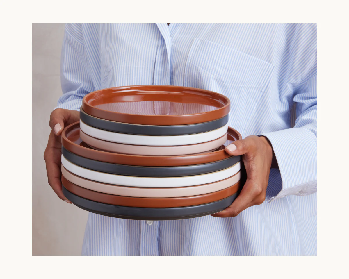 Salad Plates - Image 19