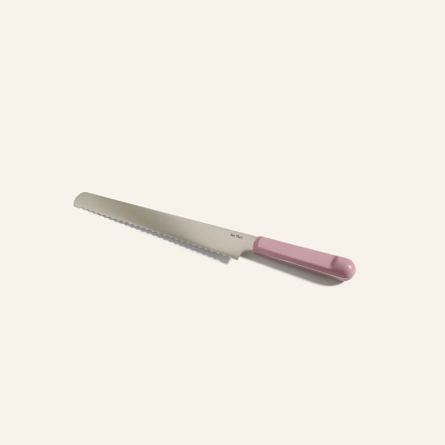 Serrated Slicing Knife - Image 3