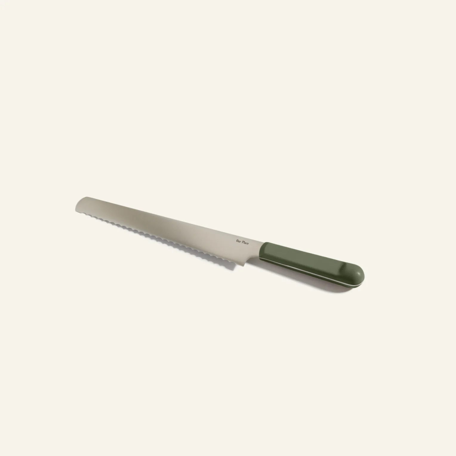Serrated Slicing Knife - Image 4