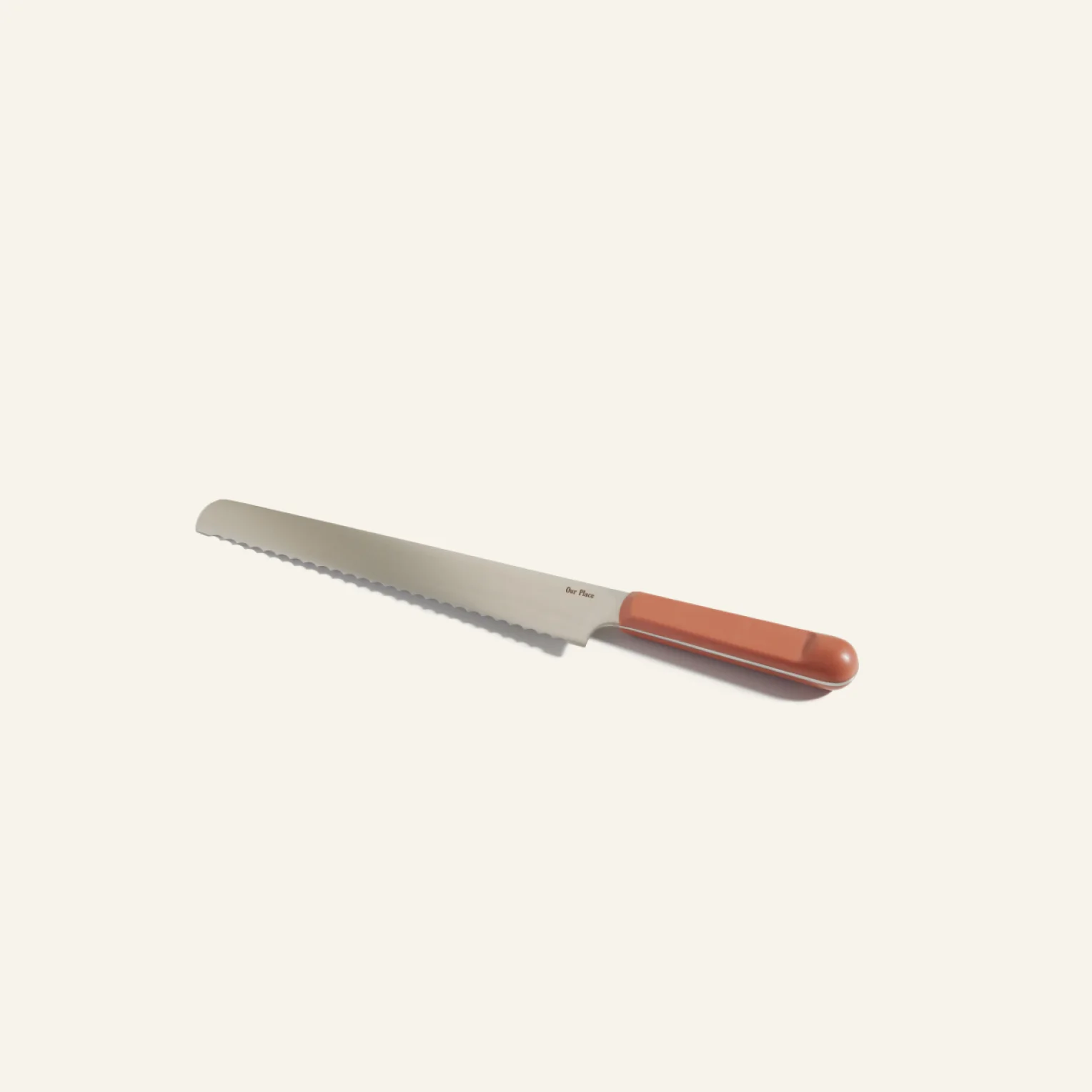 Serrated Slicing Knife - Image 5