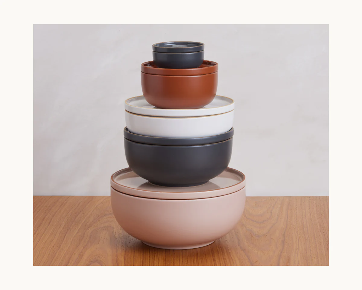 Soup Bowls - Image 21