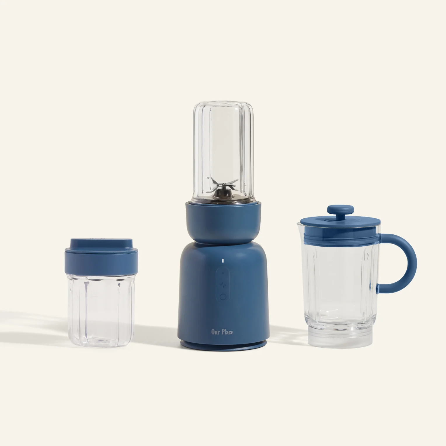 Splendor Blender + Splendor Blender Everything Kit