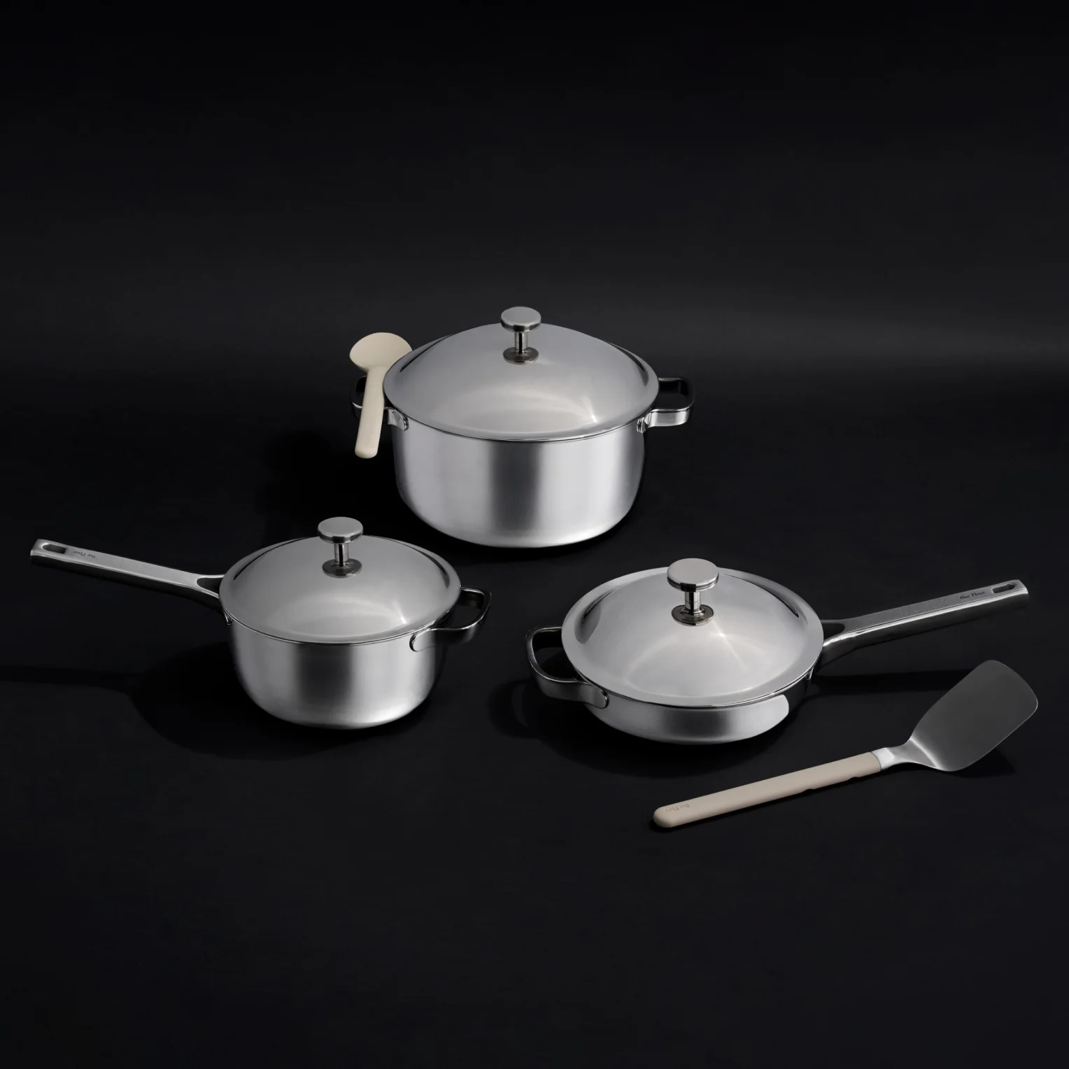 VIP Titanium Pro Cookware Set - Image 3