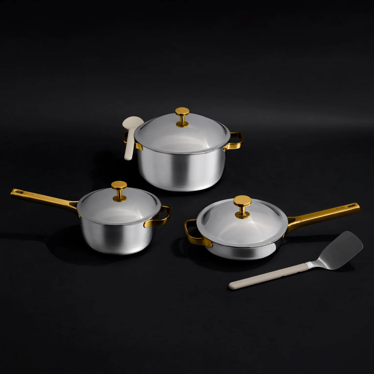VIP Titanium Pro Cookware Set - Image 4