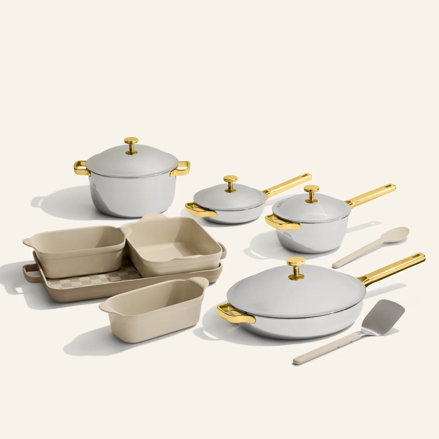 VIP Titanium Pro Complete Cookware + Bakeware Set - Image 10