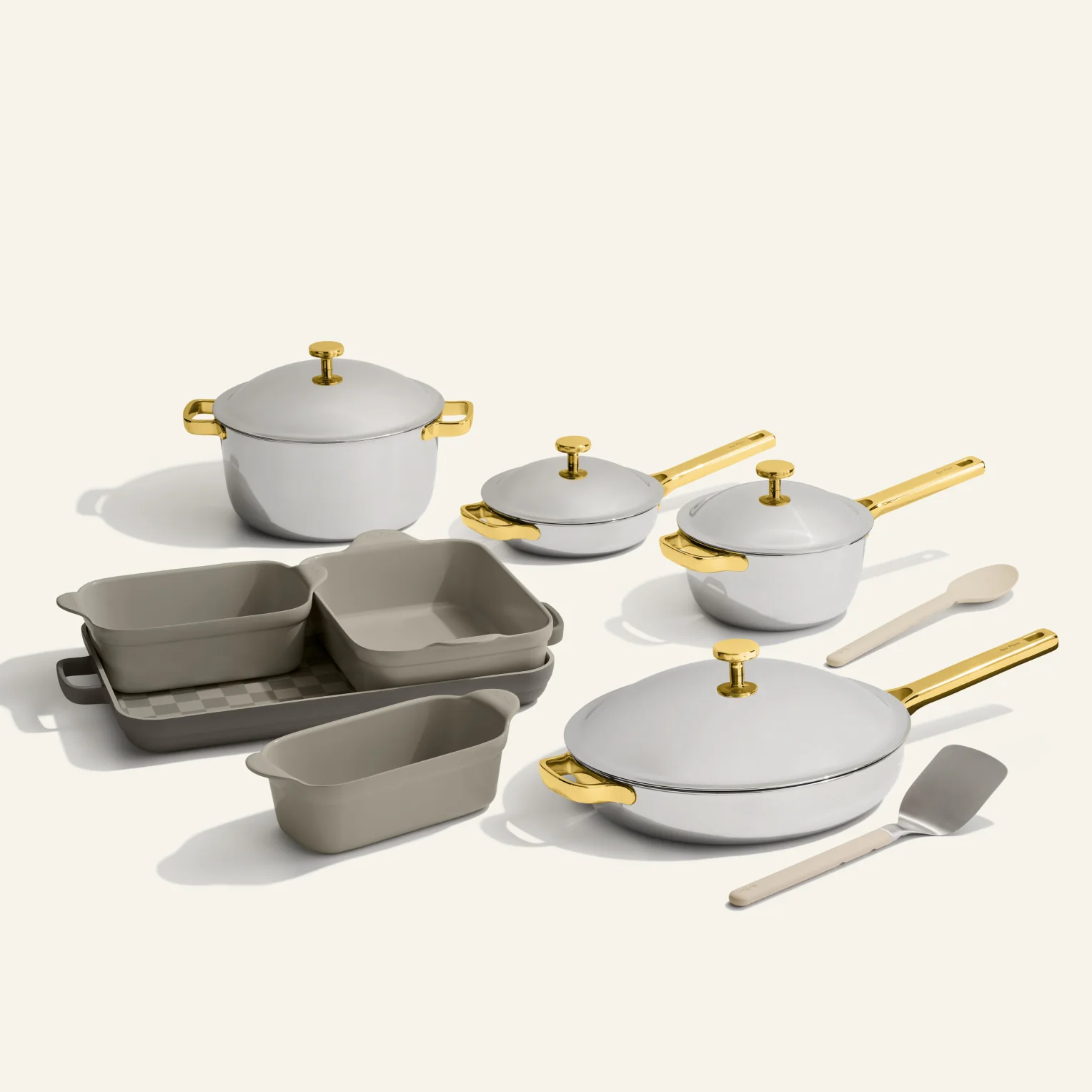 VIP Titanium Pro Complete Cookware + Bakeware Set - Image 7