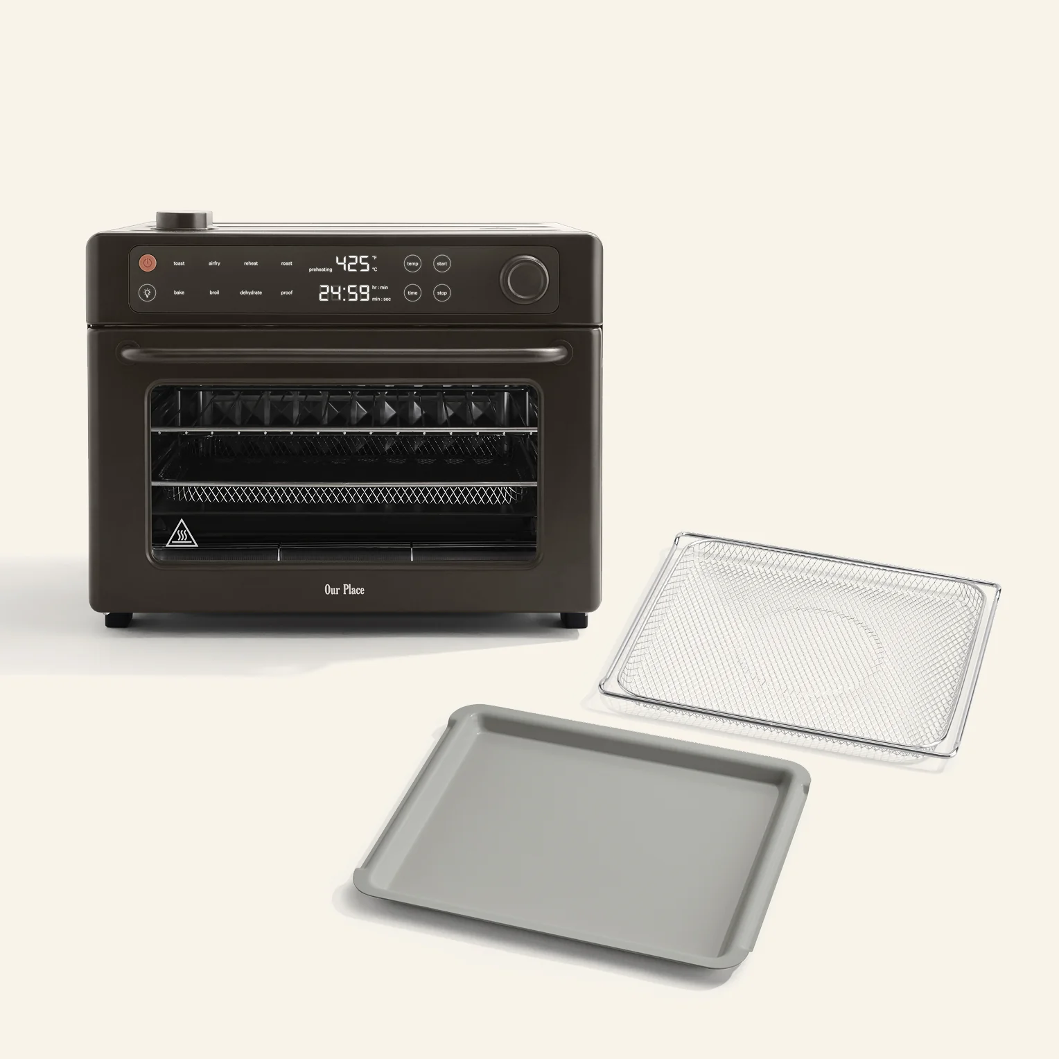 Wonder Oven Pro + Wonder Oven Pro Essentials Kit - Image 2