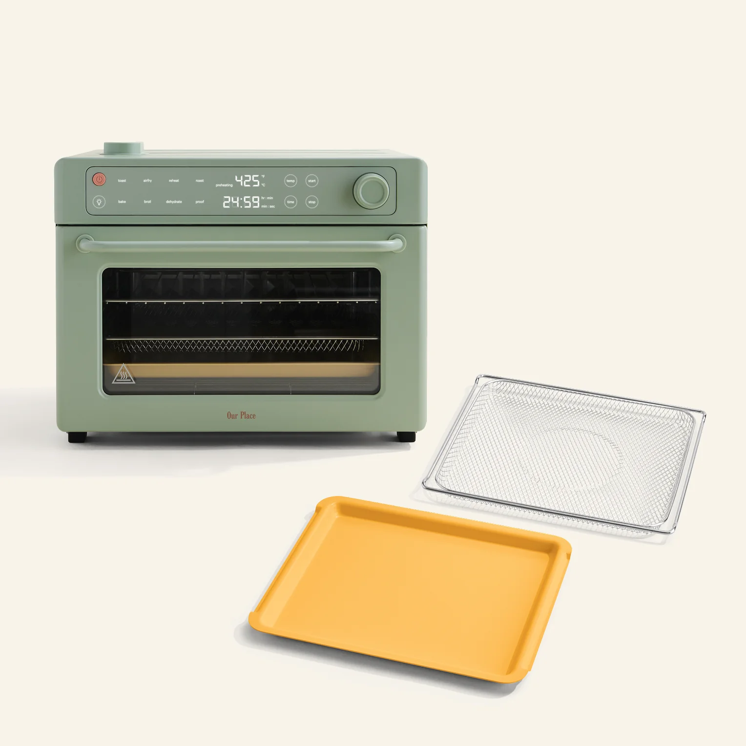 Wonder Oven Pro + Wonder Oven Pro Essentials Kit - Image 3