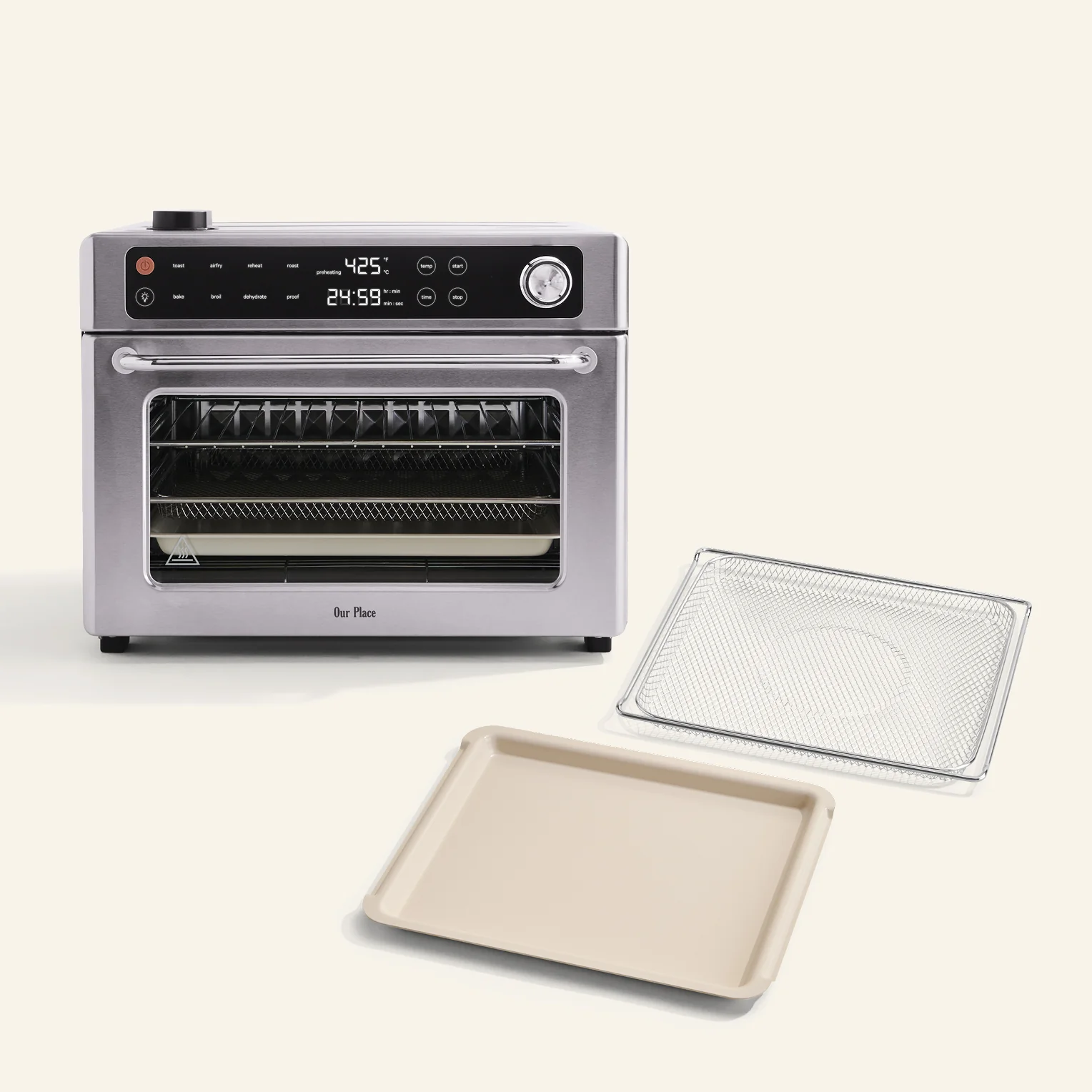 Wonder Oven Pro + Wonder Oven Pro Essentials Kit - Image 4